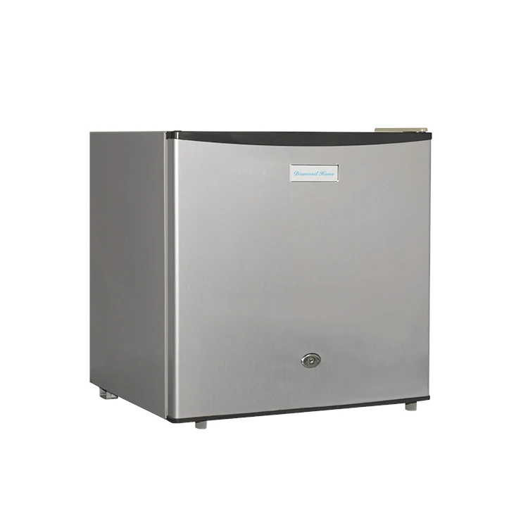 50L Minibar mini single door refrigerator hotel with ce