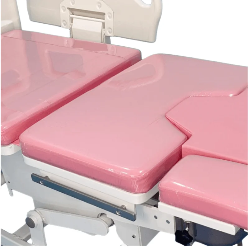 2024 new electric lifting obstetric disease integrated operating table medical examination bed