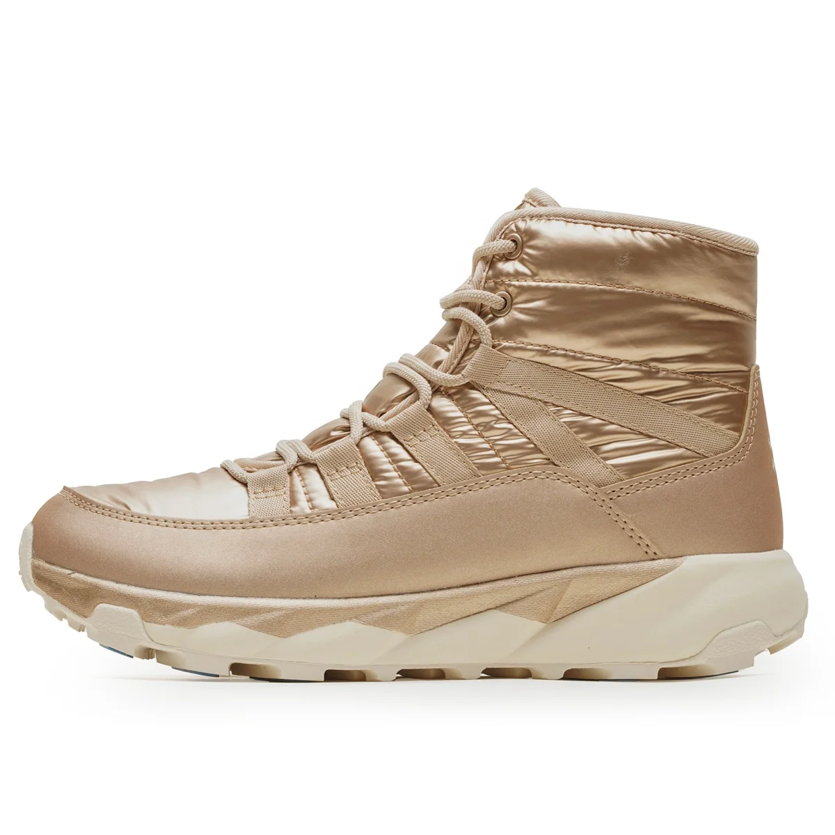 HOTPOTATO new fashion Soft down woman winter boots warm snow shoes S19