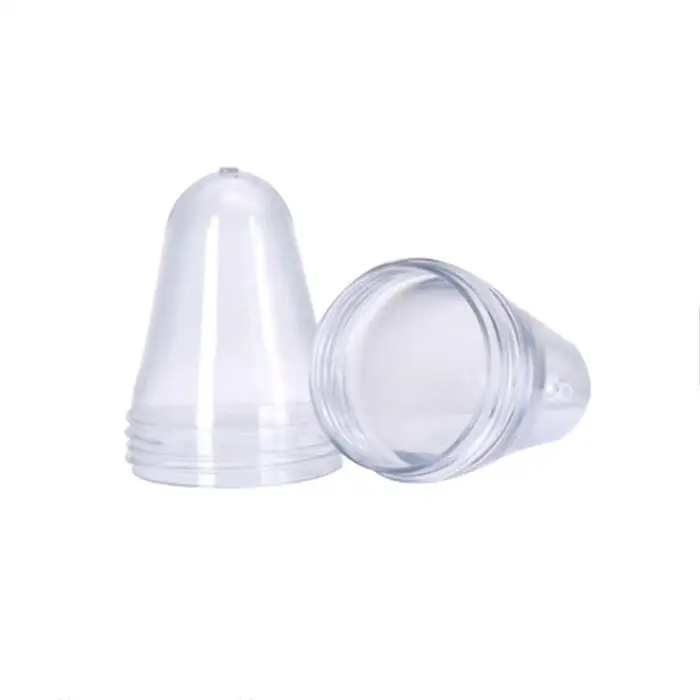 china low price wholesale pet water bottle preform 30mm preform factory