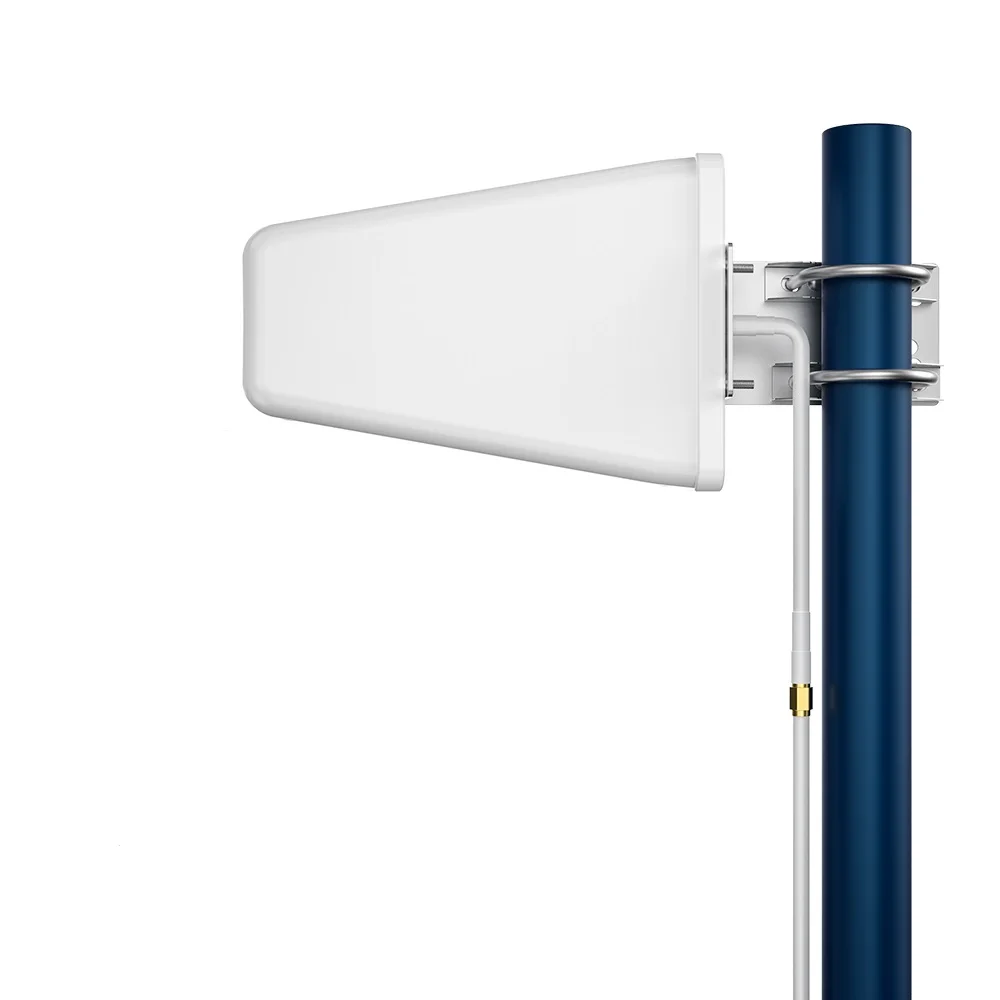 4G 5G Log Outdoor directional LPDA Yagi Antenna improve WIFI and mobile Signal antenna