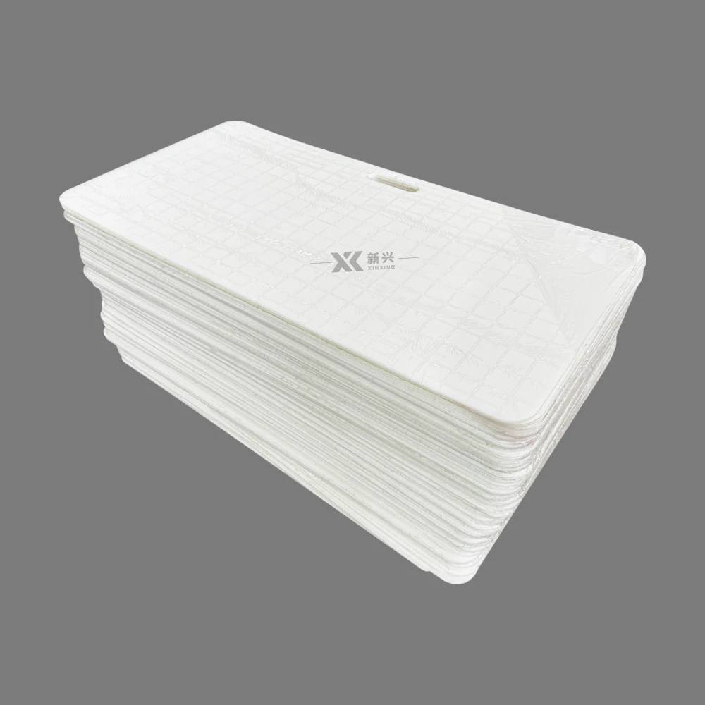 Производитель UHMWPE плитка для катания на коньках портативная HDPE коврик стрельбы хоккейная доска пластик