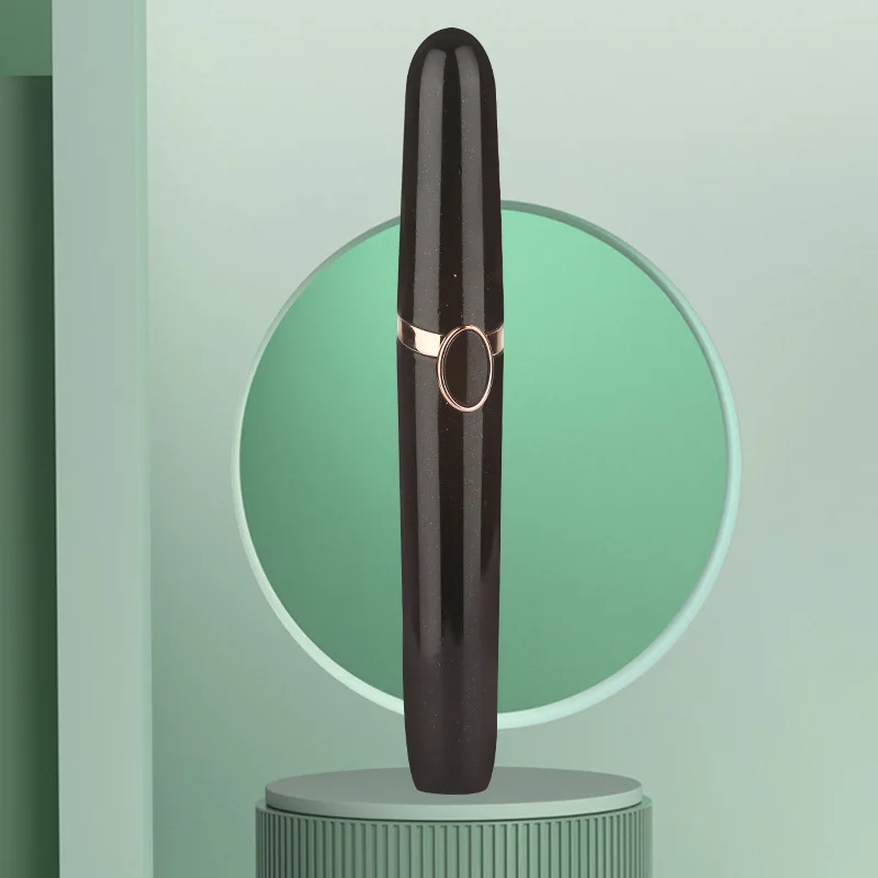 Перезаряжаемый от USB мини электрический триммер для бровей с частной этикеткой бритва удаления волос на