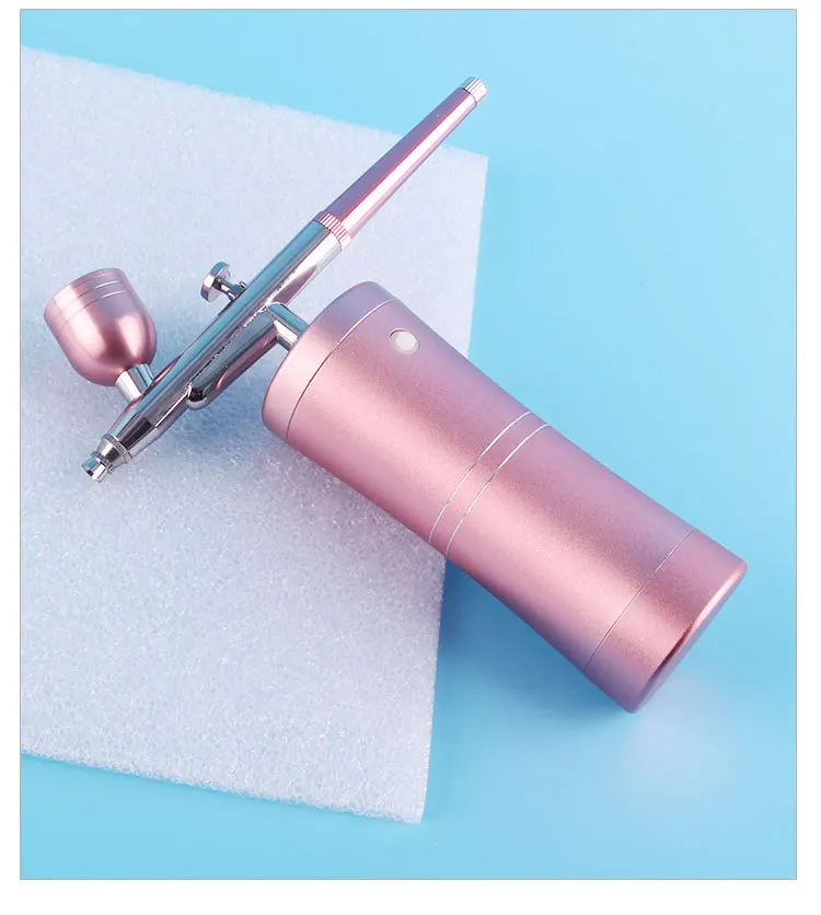 airbrush for body panting
