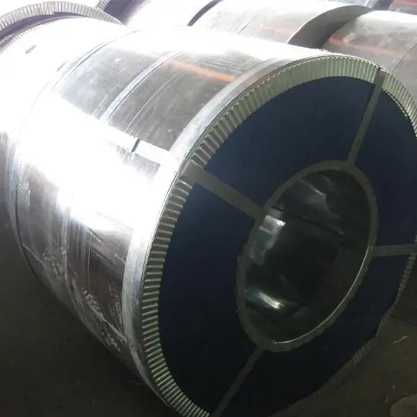 aluzinc steel coil roofing sheet dx51d prepainted galvalume steel coils