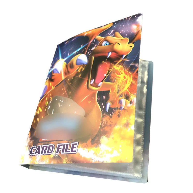 Оптовая продажа, Бесплатный заказ, металлический корпус vmax boost box mega ex tcg gx, коллекционный рукав для карт pokemon для gba