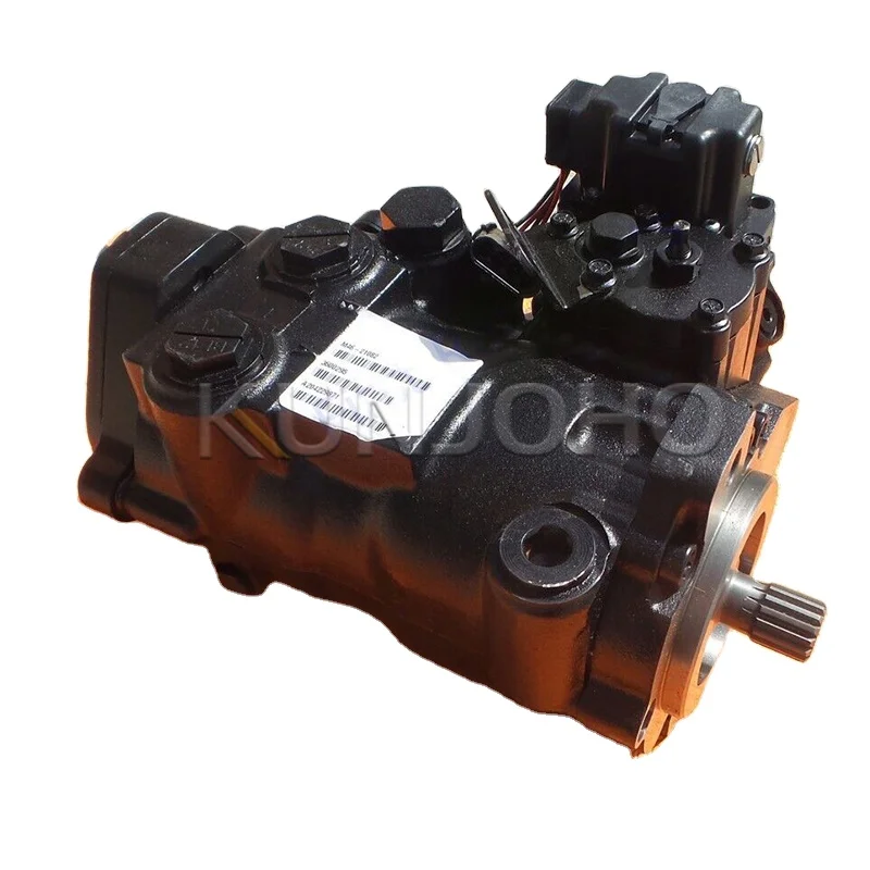 Sauer MPV MPV025 MPV035 MPV044 MPV046 Variable Displacement Hydraulic Pump