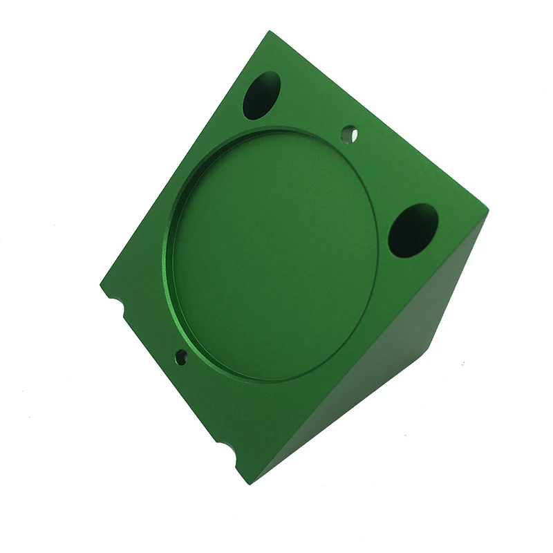 Metal Component Electropolishing Stainless Steel Milling Turning Service Drilling Aluminum Anodizing Cnc Rapid Manufacturer