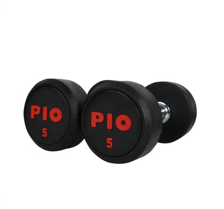 Iron Bull Wholesale Gym Accessories Dumbbells set  and Weight Dumbbell Set