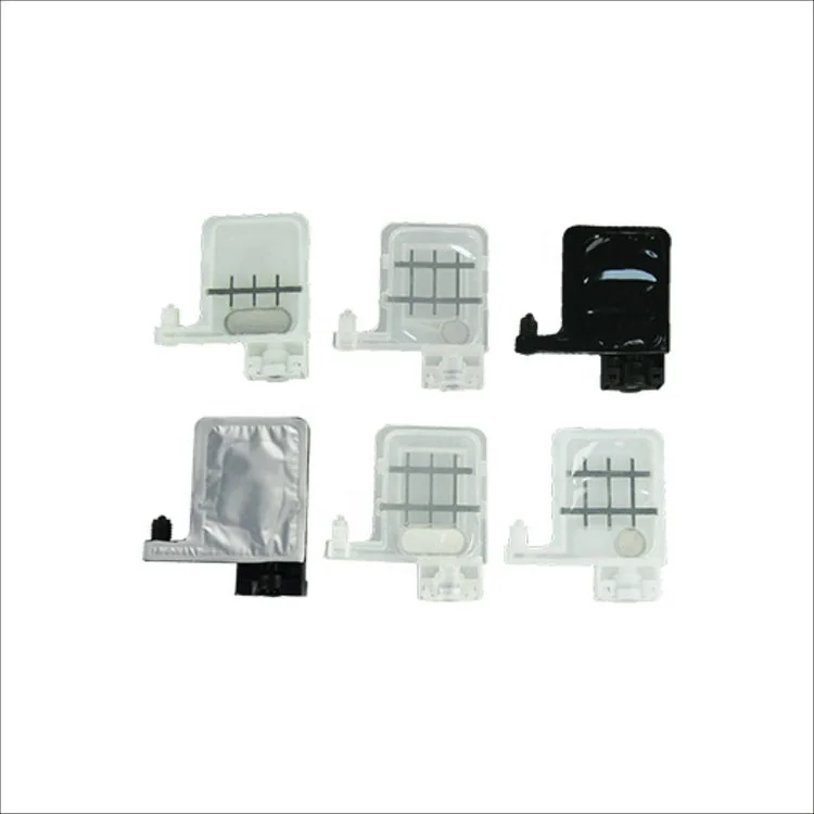 dx5  head ink damper