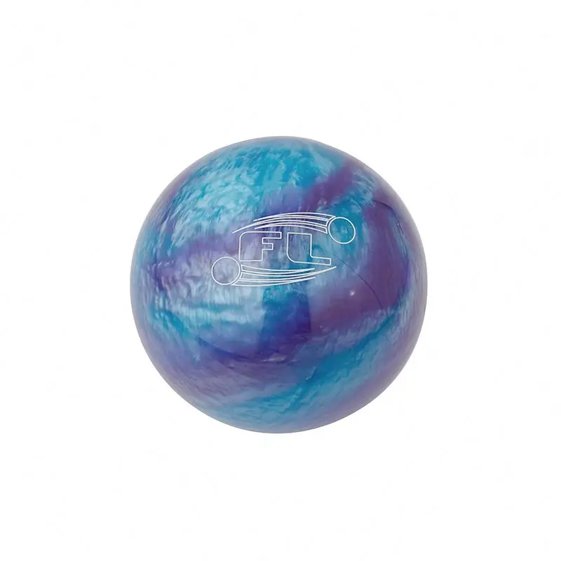Factory Direct Sales Customizable bowling private ball bowling balls