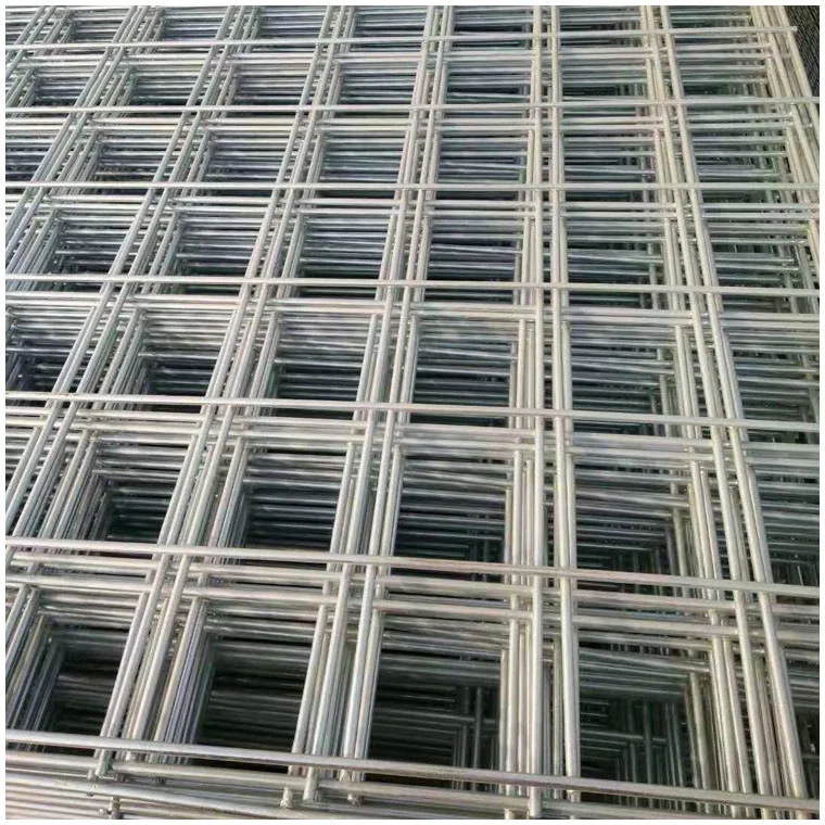Reinforcing Steel Wire Mesh/ Concrete Reinforced Steel Bar Welded Mesh/ Building Foundation Netting