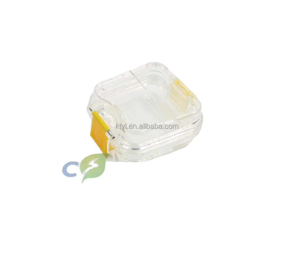 Membrane Dental Box for Veneer Packing