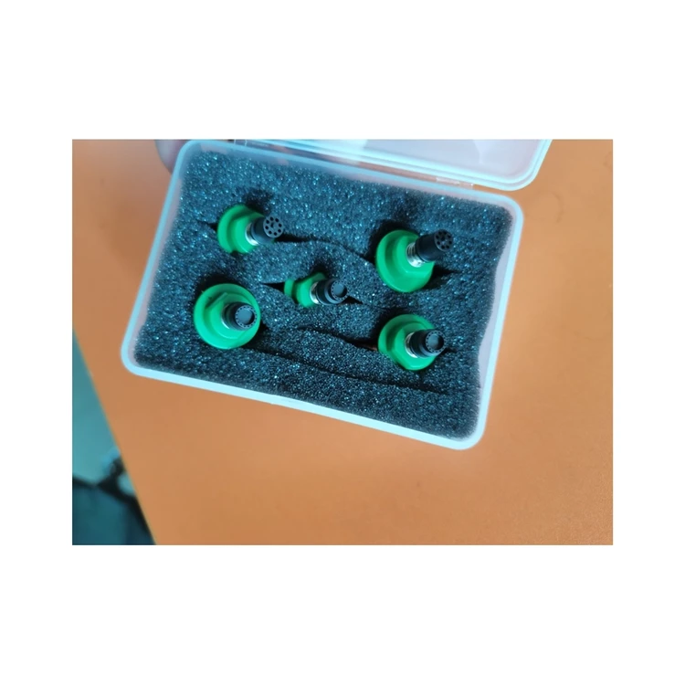 Hot Sale Tn030-tn040-tn065-tn750-tn140-tn220-tn400-tn1100 Smt Nozzle Assembly Machine