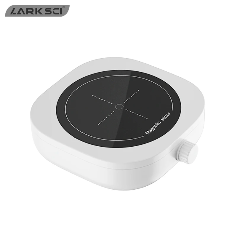 Magnetic Larksci Hand Free Touch Magnetic Stirrer with Cheap Price