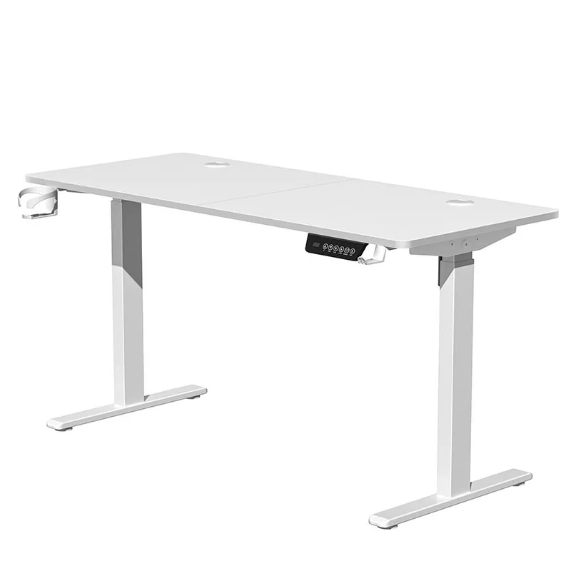 Настольный стол игровой регулируемый по высоте Рабочий стол современный офисный стол