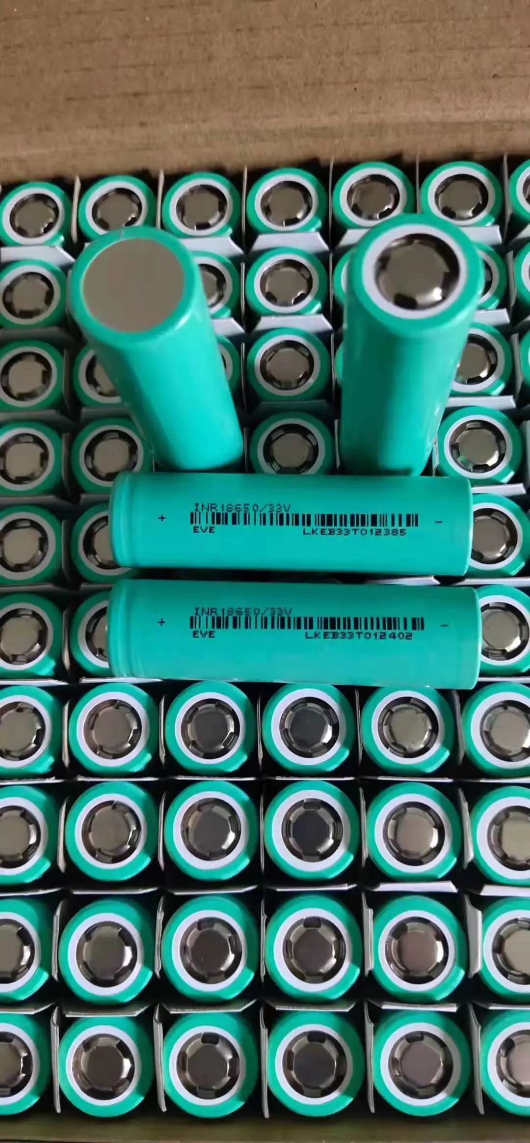 48V 50AH  Phosphate  lifepo4 18650for UPS Solar Energy Systems  Lithium Iron Battery