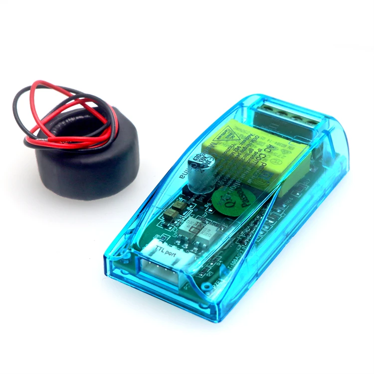 PZEM-004T Ac Multi-Function Electric Energy Metering Power Monitor  Power communication module