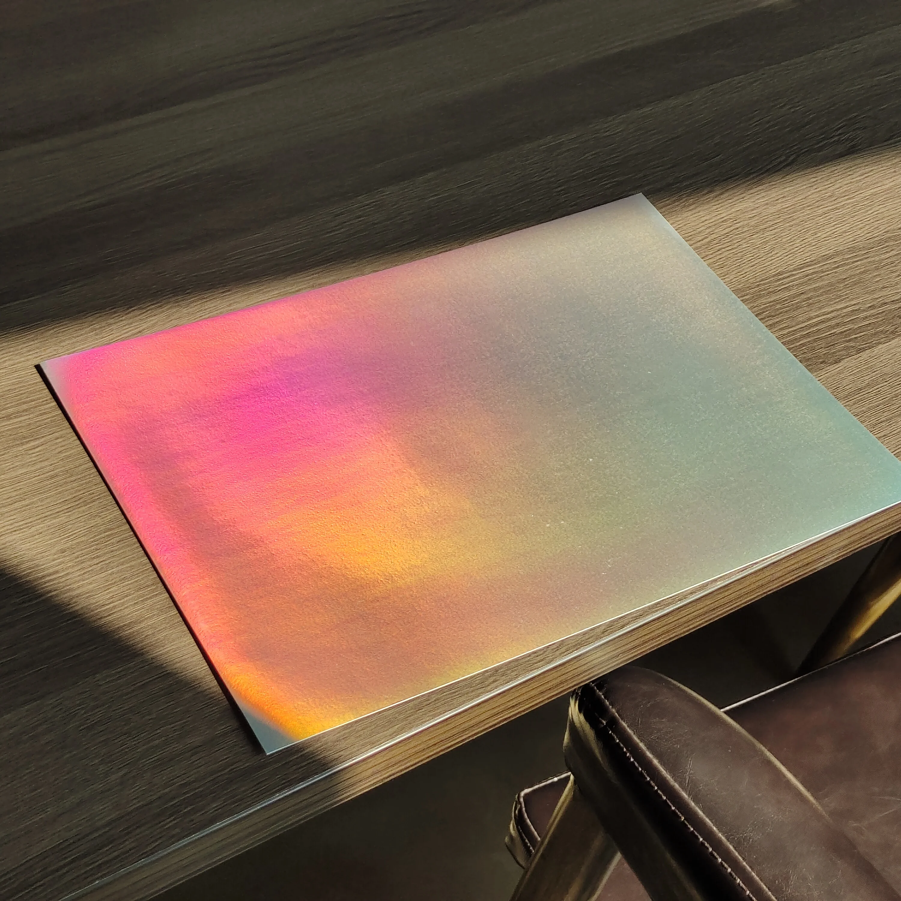 Hologram Sticker 3d Hologram Label Hologram Tamper Sticker Holographic Sticker Paper