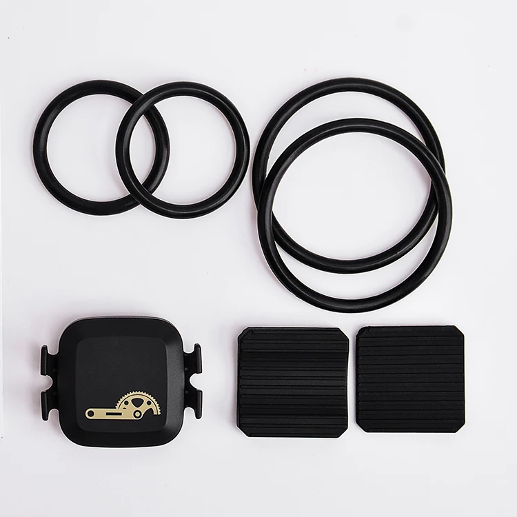  Датчик скорости велосипеда CooSpo bluetooth