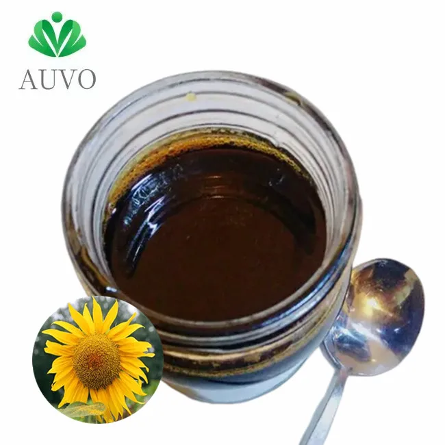 AUVO оптовая продажа подсолнечник лецитин жидкость для пищевых продуктов семена