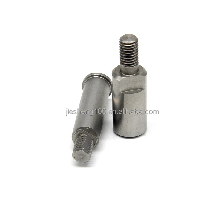 Stainless Steel Part Machining Hollow Ball Pavilion Stain Less Water Pump Small Micro Disperion Disc Stainless Steel Part