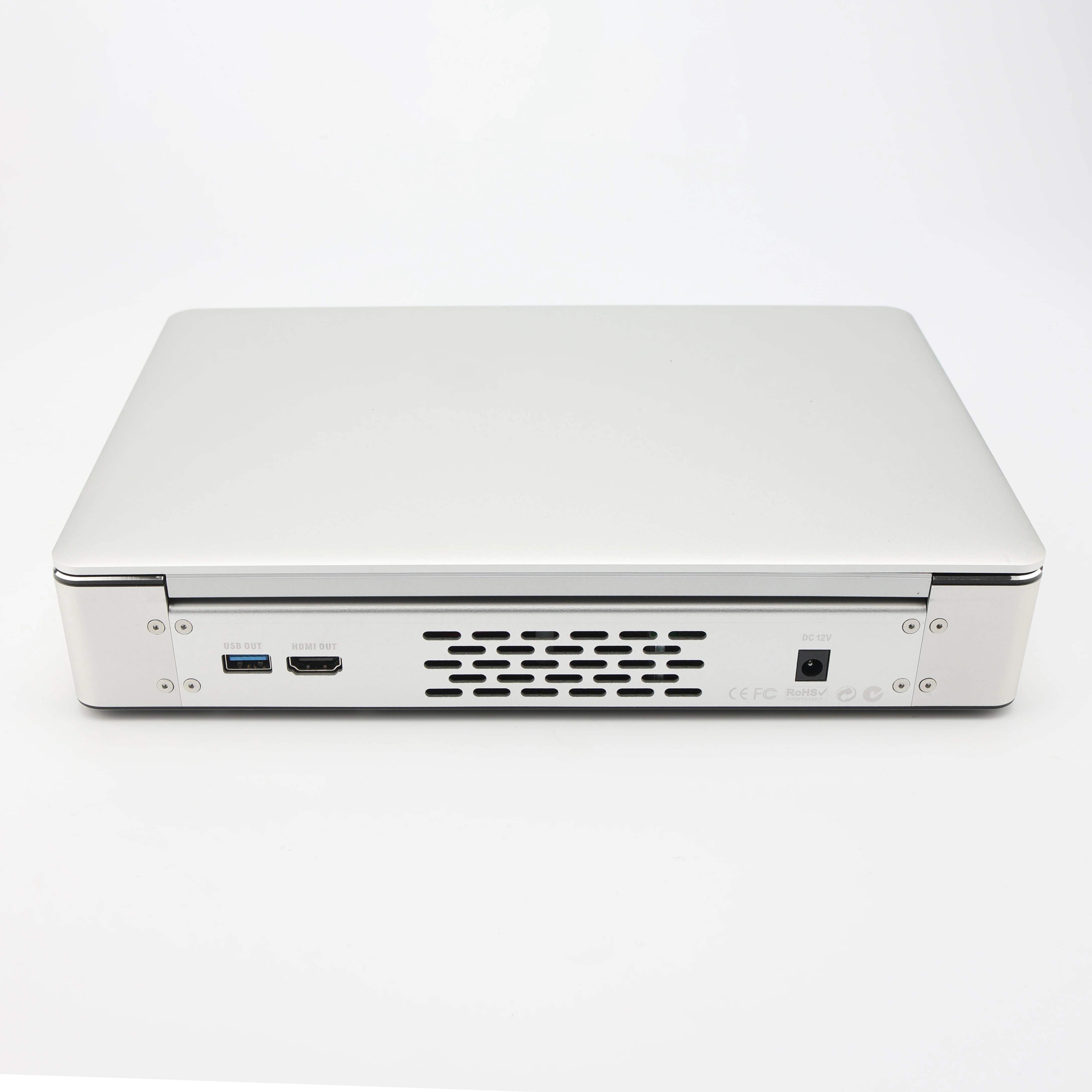 3 в 1 медицинский портативный эндоскоп камера все одной системе USB HDMI HD 1080P 11 6 дюймов монитор с источником света