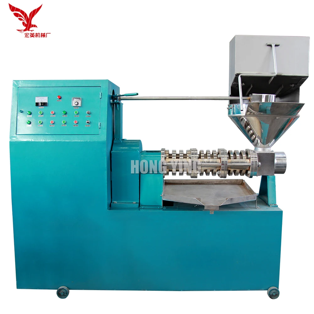 High-technology Extra Virgin Olive Oil Cold Press Machine, Olive Oil Extraction Machine For Sale