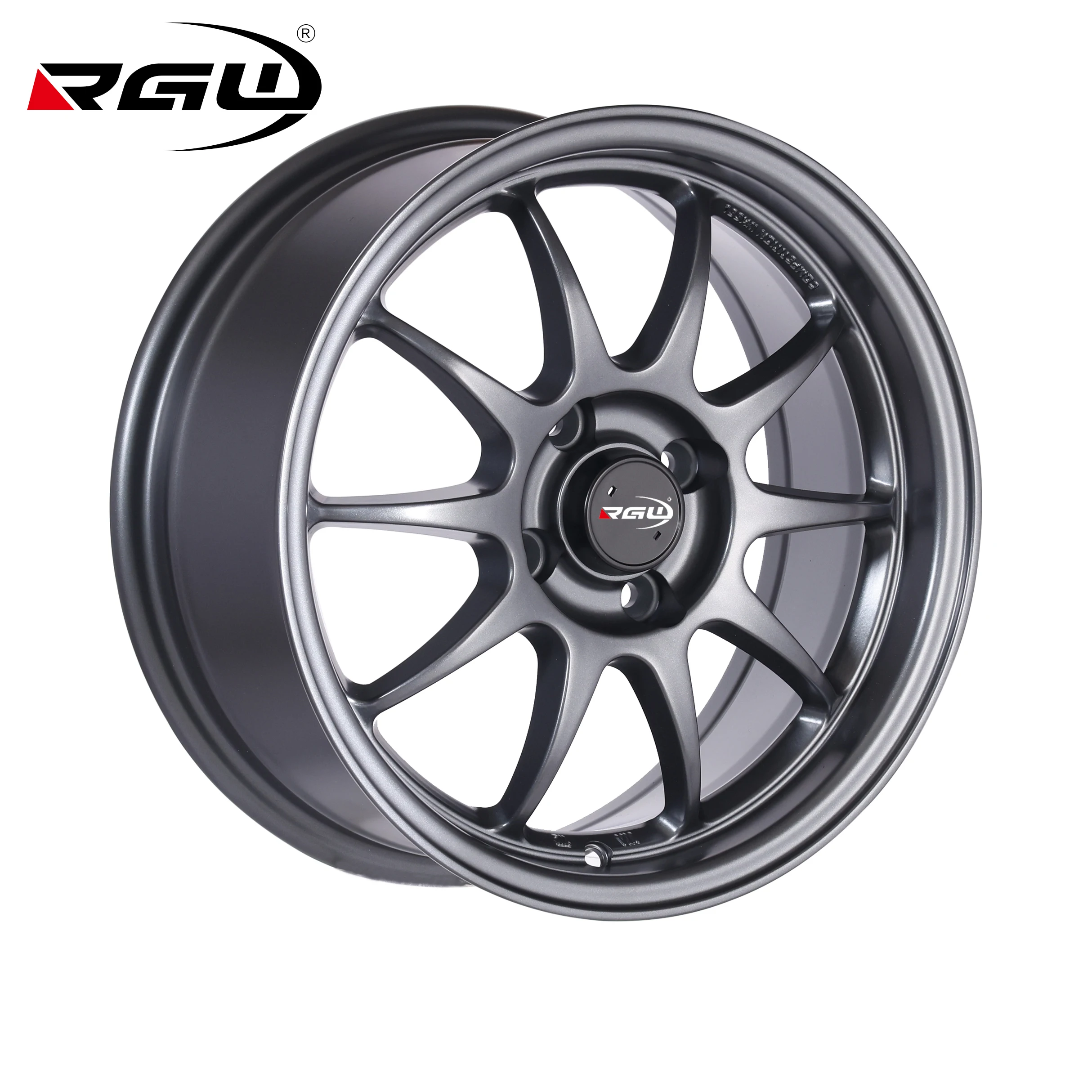 15x6.5 cerchi in lega aros de carro 15inch mags deep dish alloy wheel rin rim rines 15 inch 4 holes 4/100 4x100 4 huecos for car