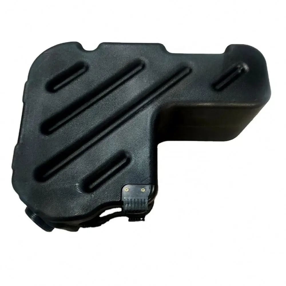 Dz95259740572 36L Корпус бака мочевины для китайского грузовика Shacman, Лидер продаж