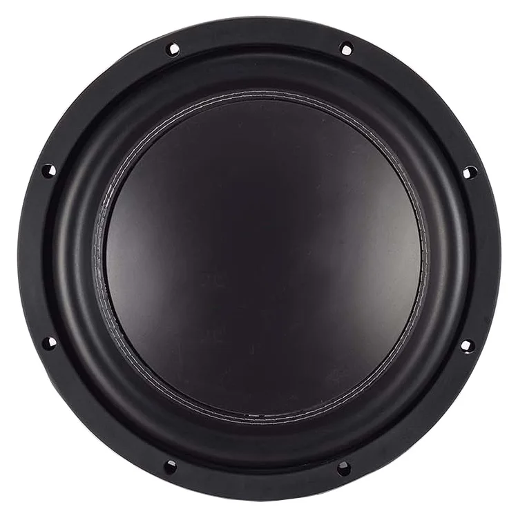 Jld аудио 12 дюймов плоский автомобильный сабвуфер аудио самая дешевая маленькая упаковочная машина и мощные динамики rms 500 Вт автомобильный аудио сабвуфер