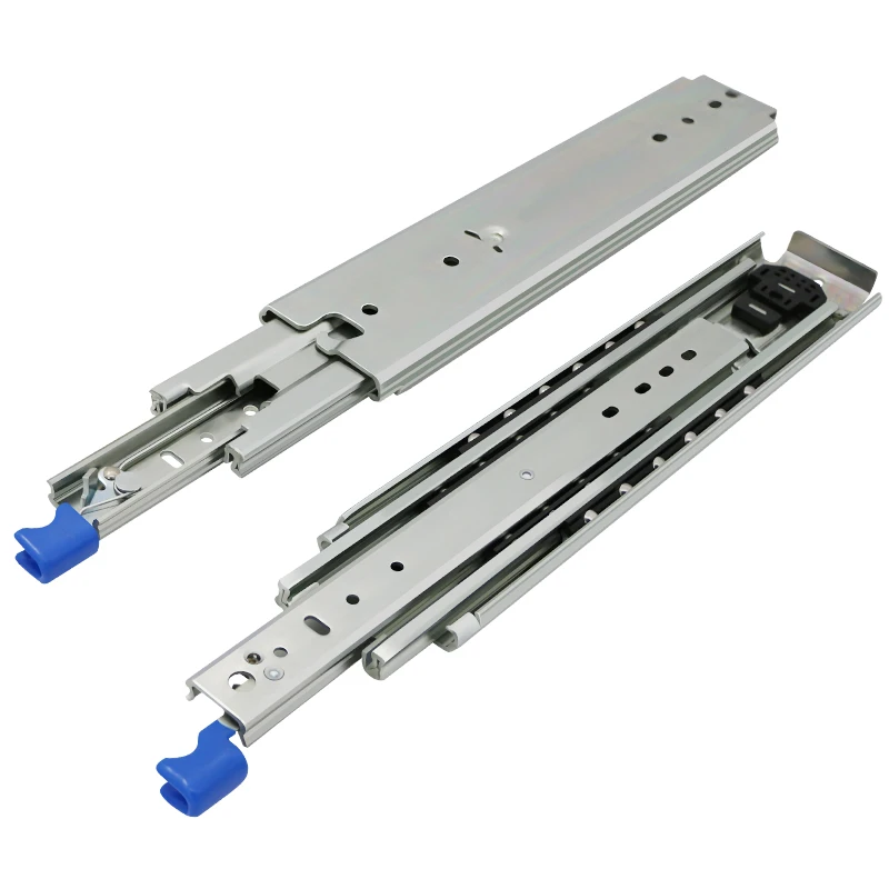 2024  Hvpal 227kg Loading Capacity Full extension Matco Tool Box Drawer Slides