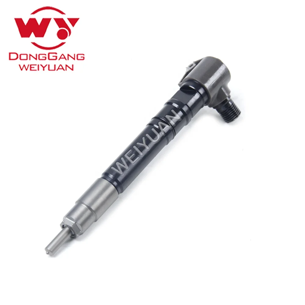 WEIYUAN Brand New Common Rail Fuel Injector Assy 23670-09430 295700-0560 For 2GD-FTV 2.4L for denso