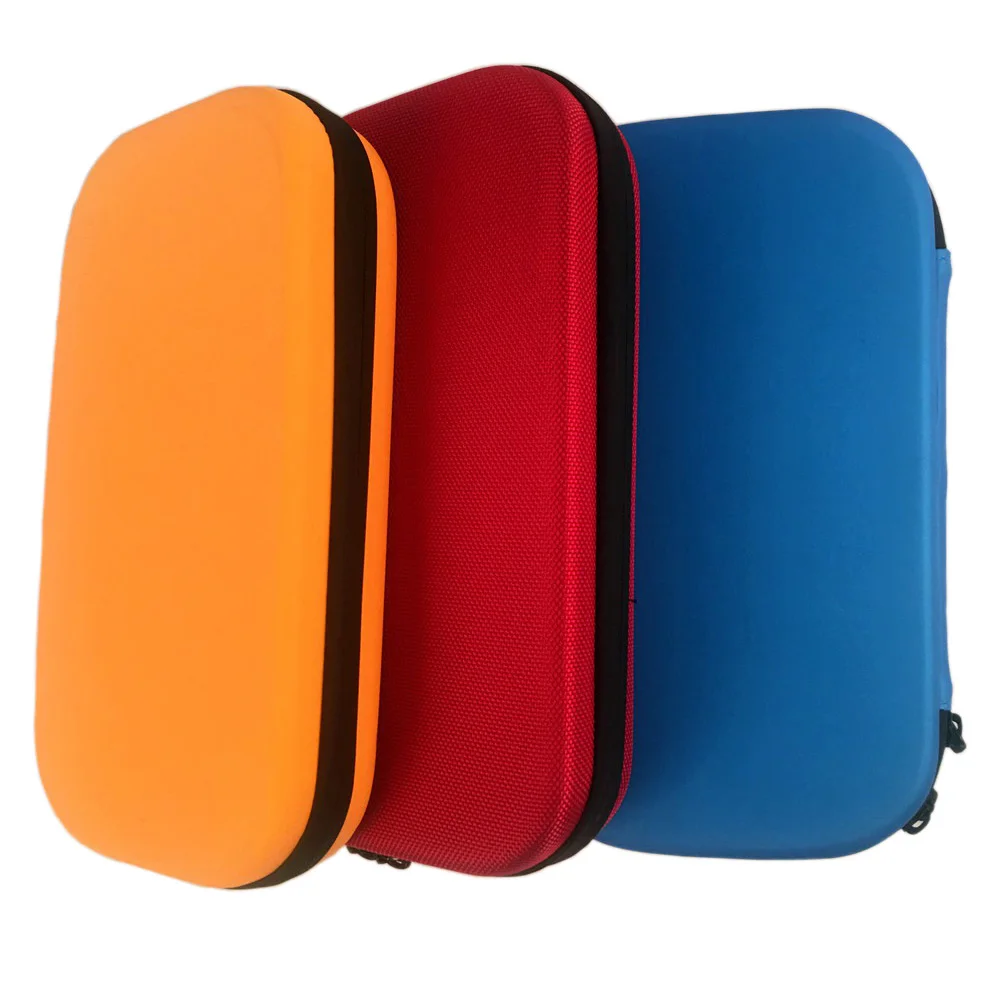 Hard Portable carrying Stethoscope Bag EVA Stethoscopes Case for littmann