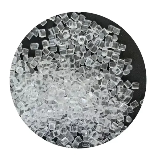 Medium Viscosity Easy Release Makrolon PC-2658 Engineering Polycarbonate Injection Resin