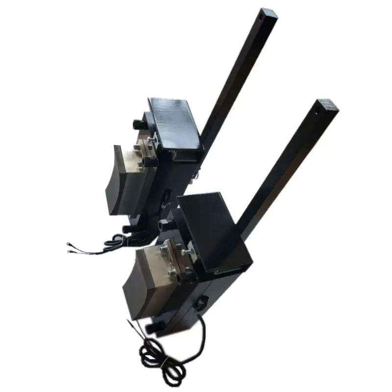 factory direct supply  DC 110V gearless elevator traction machine brake elevator motor  brake