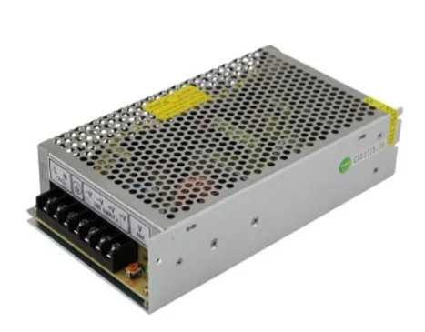 Hot sale factory durable ac to dc smps 12v 12a led driver switching power supply