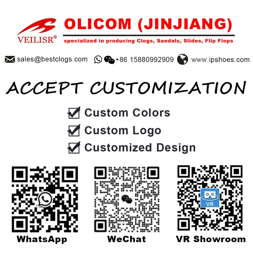 Pillow Slippers Custom Logo Double Buckle Adjustable Thick Sole Cushioned Sandals Chancletas Hombre Custom Slippers Mens Slides