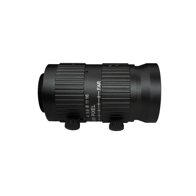  Machine vision F2.4-16 25mm 20MP 1.1