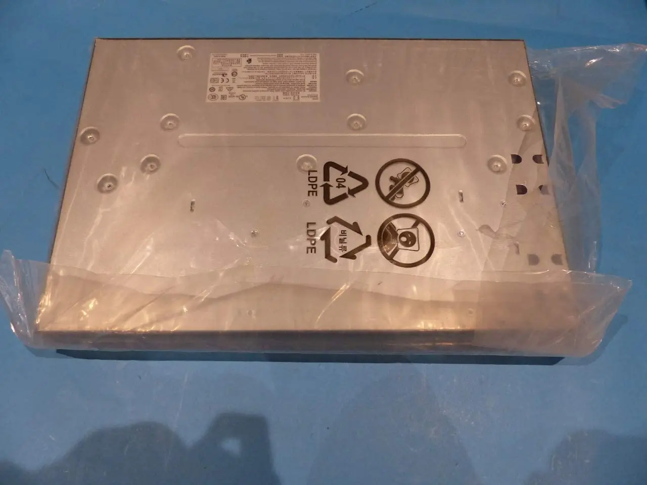 Оригинальные переключатели серии 6100 JL677A