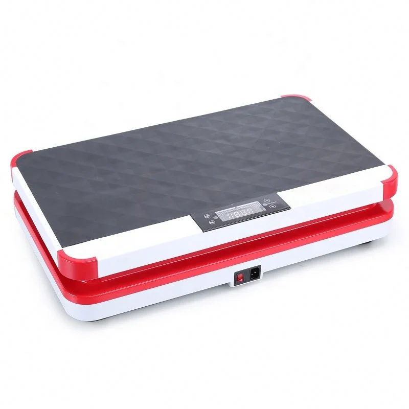 Vibration Platform for Weight Loss, Whole Body Workout Machine  Home/ Office