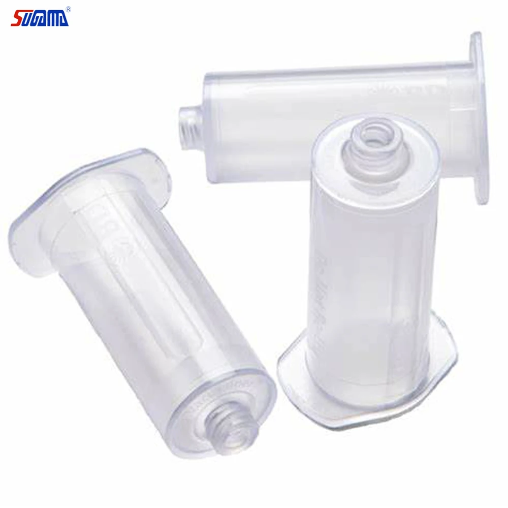safety vacutainer disposable tube holder