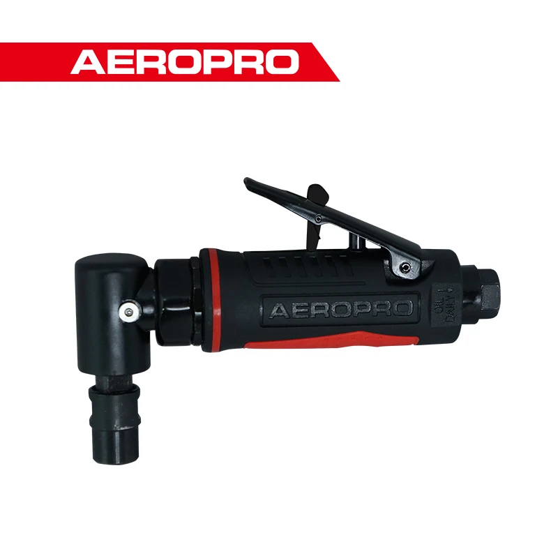 Aeropro Professional Air Tools 1/4 inch Angle Grinder Pneumatic Tool AP17315