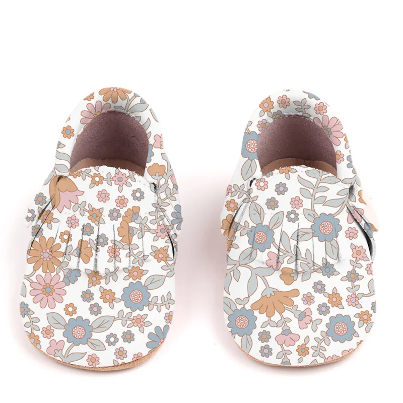wholesale baby shoes custom-made toddler dress shoes infant Mary Jane shoes