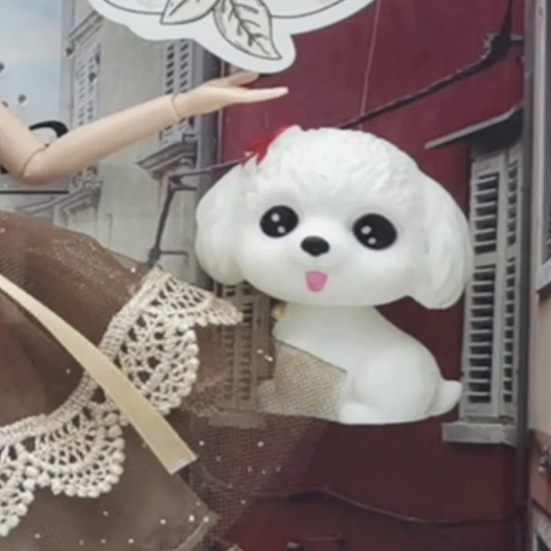 EMILY toy doll kids 30 cm