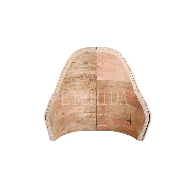 
Oak Birch Hardwood Plywood For Chair Seat And Back Board 
