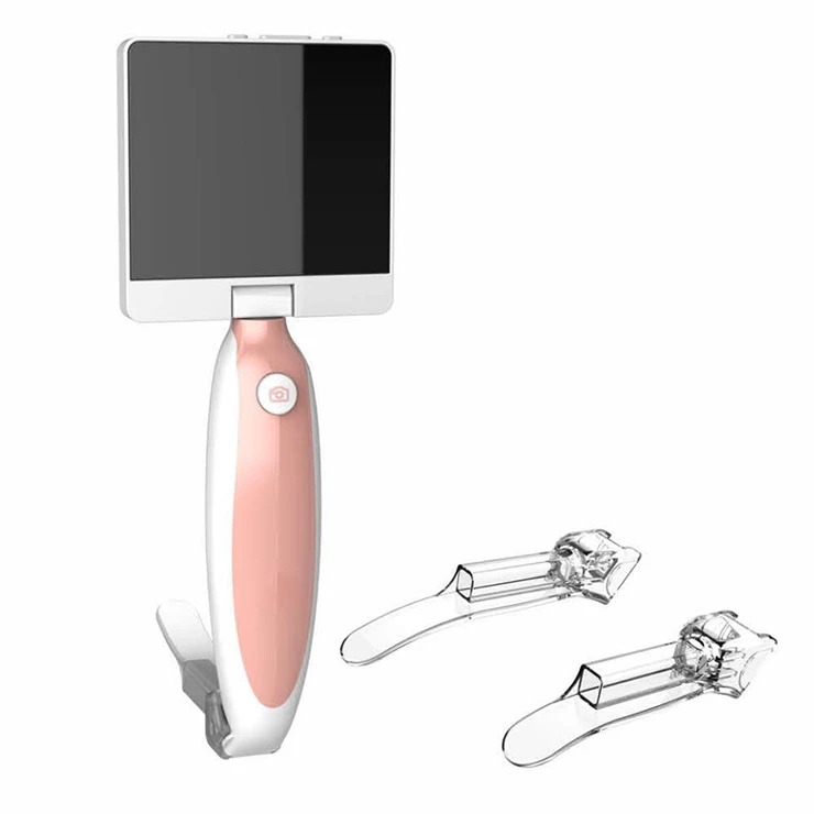 Direct Camera Disposable Video Laryngoscope Price