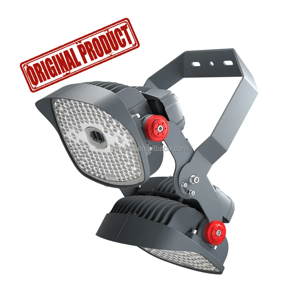 With quality assurance and hot sale 100w 800w led flood lights football stadium 500 watt led flood light