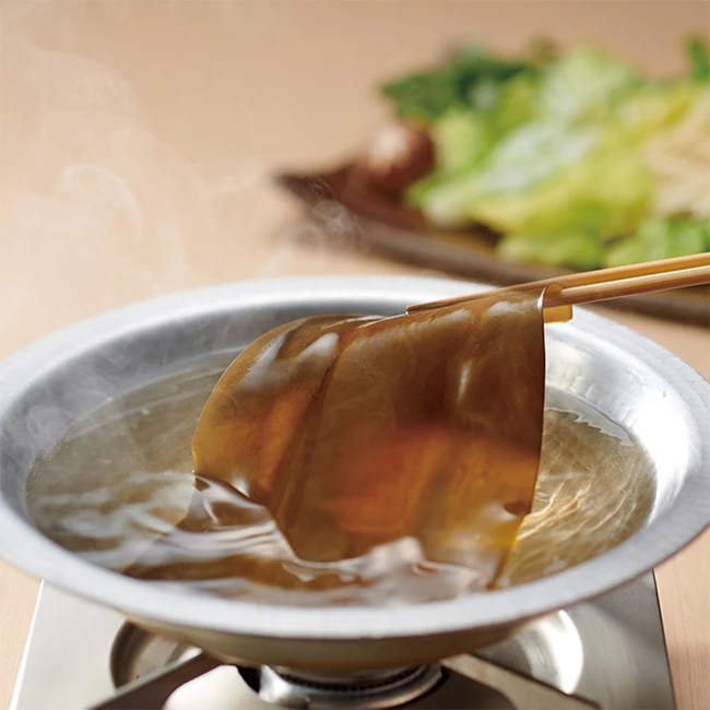 Japanese delicious flavor makonbu kelp dried extract seaweed kombu