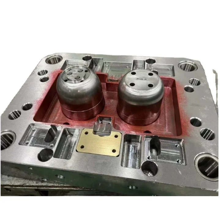 china mould maker customized colorful PP plastic shoe rack injection mold, slipper / sandal mould design
